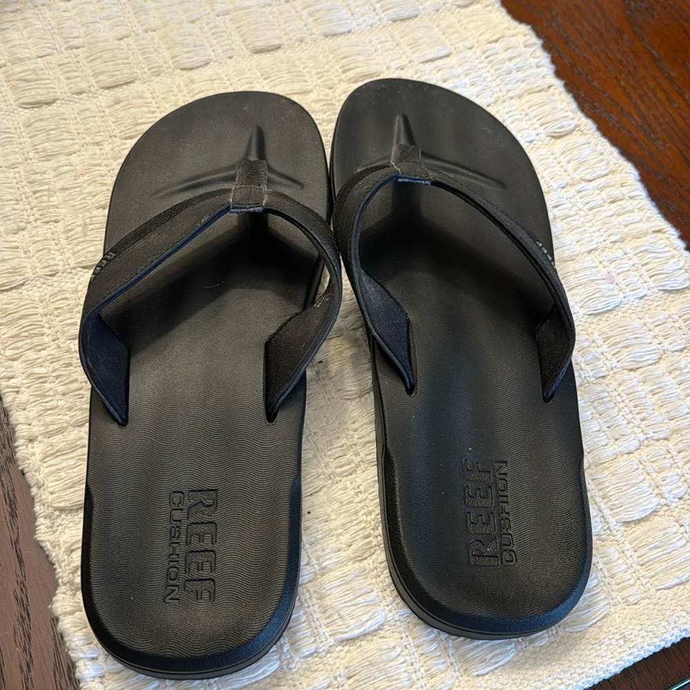 Reef flip flops